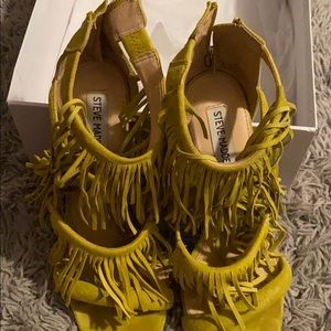 Steve Madden Sandals